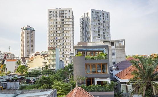 serviced apartment for rent in district D299311 (7)